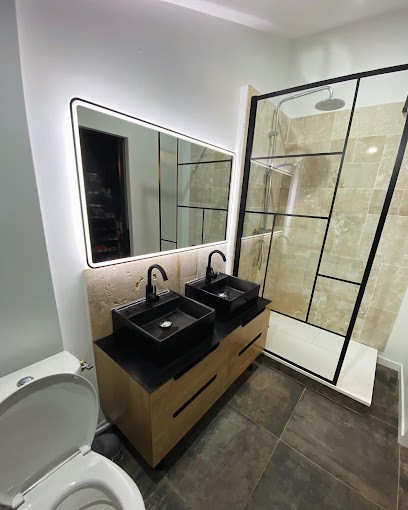 Artisan MORGANO PLOMBERIE CHAUFFAGE, Plombier à Othis