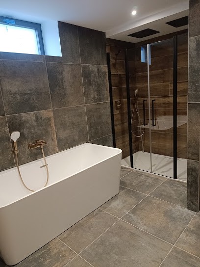 RK ENTREPRISE, Plombier à Pleine-Fougères