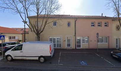 Pelte André, Plombier à Saulxures-lès-Nancy