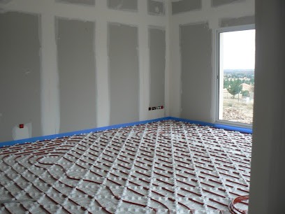 Energie Eau Confort, Plombier à Cournonsec