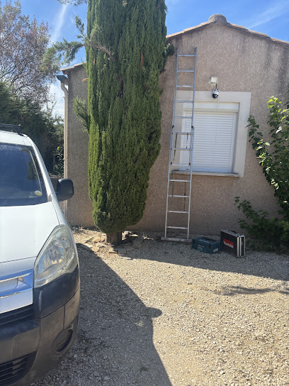 Dmr Services Plombier à Saint-Julien-les-Rosiers
