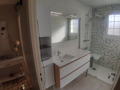 Cedap Thomas, Plombier à Vertou