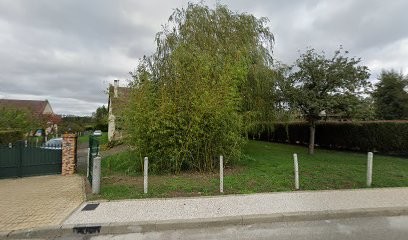 Ride Stephane, Plombier à Vironvay