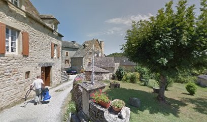 Seguret Alain, Plombier à Salles-la-Source