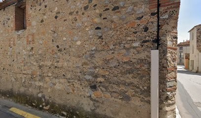 Lefranc Nicolas, Plombier à Espira-de-l'Agly