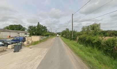 Guerut David, Plombier à Sancoins