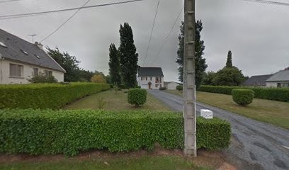 Gesbert Dominique, Plombier à Landéhen