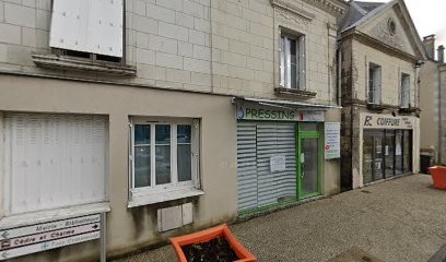 Rion Philippe Eurl, Plombier à Saint-Branchs