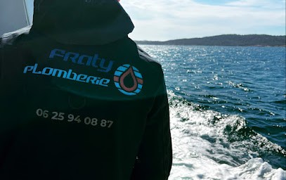 Sas Fraty Plomberie, Plombier à La Farlède