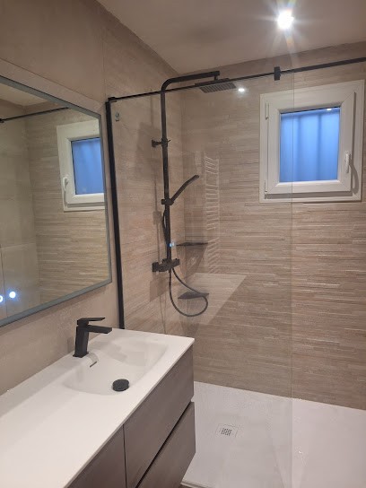 NM Plomberie / Chauffage / Climatisation, Plombier à La Grande-Paroisse