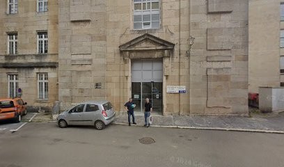 Cofely, Plombier à Langres