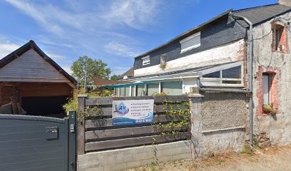 LAM Plomberie, Plombier à Lanloup