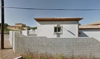 Menalt Michel, Plombier à Pézènes-les-Mines