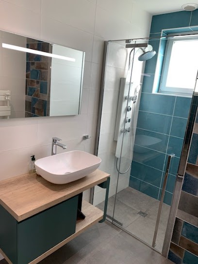 CHOMA Jean-Charles, Plombier à Guipry-Messac