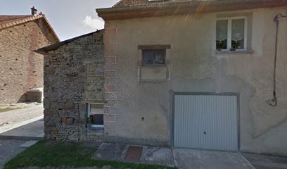 Harmegnies Vincent, Plombier à Aubigny-la-Ronce