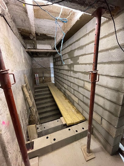 Voxe Btp, Plombier à Fontaine-le-Comte