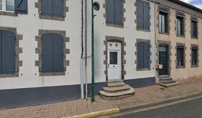 Dufour Christophe, Plombier à Puy-Guillaume