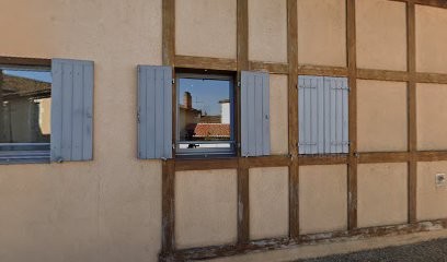 SAEP, Plombier à Confolens