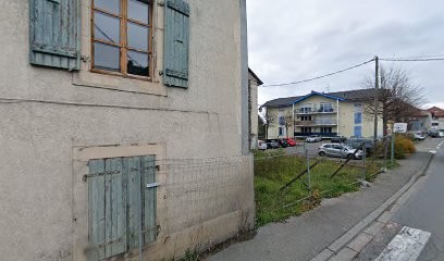 EK Sanit, Plombier à Douvaine