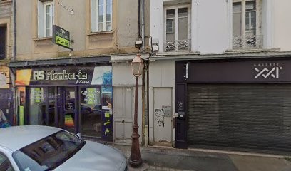 As Plomberie J.Serre, Plombier à Montbrison