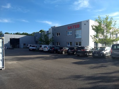 SOCIETE D'APPLICATIONS DES TECHNIQUES D'EQUIPEMENT DU BATIMENT, Plombier à Grand-Couronne