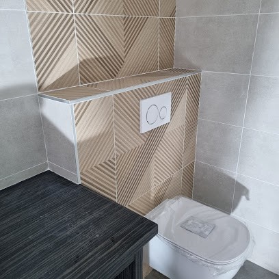 Sanit'aix, Plombier à Saint-Offenge