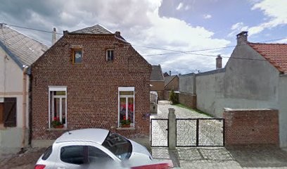 Soufflet Matthieu Jean, Plombier à Étaves-et-Bocquiaux