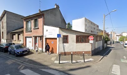 Rousset&Fils, Plombier à Montreuil
