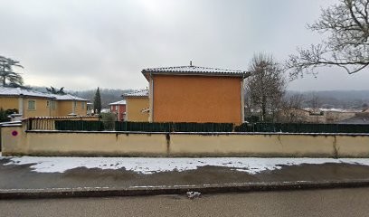 Groupe GIR, Plombier à Dagneux