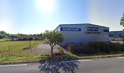 Sanichauf, Plombier à Sarrebourg