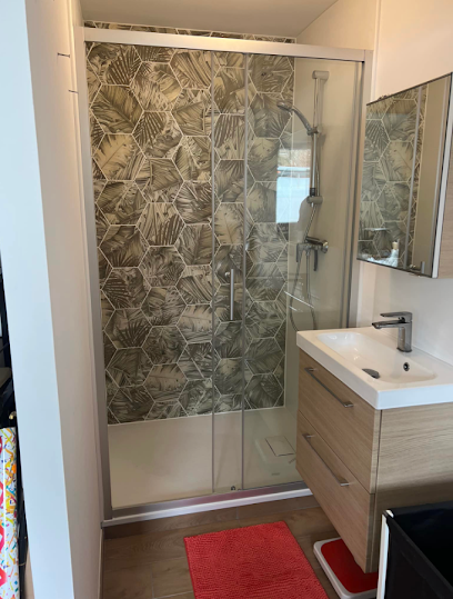 Ppe Sanitaire Plomberie , Chauffagiste Rénovation D'intérieur, Plombier à Escaudain