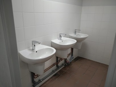 LEMAZURIER-NAVARRE, Plombier à Lessay