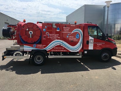 Blasy, Plombier à Neuf-Brisach