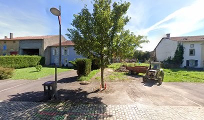 Rinck Laurent, Plombier à Denting