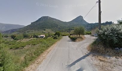 Bertrand Vincent, Plombier à Sahune