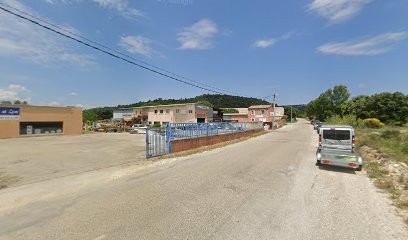 Pires Ronconi Frères, Plombier à Saint-Restitut