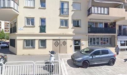 Tremoulet Philippe Marcel, Plombier à Nice