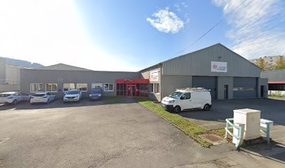 Cottier Faivre, Plombier à Lons-le-Saunier