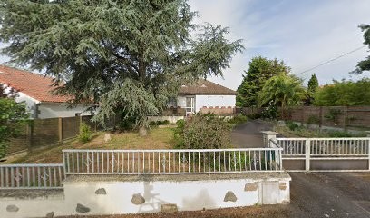 Touze Thierry, Plombier à Pornic