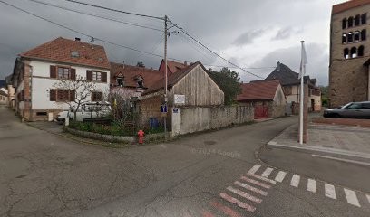 Schmitt Dépannage Chauffage, Plombier à Osenbach