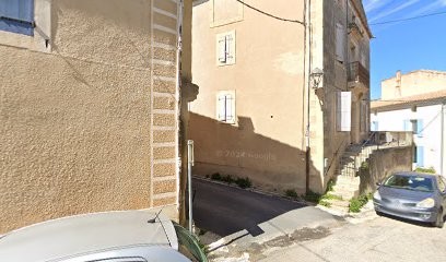 Tireau Richard, Plombier à Ginestas