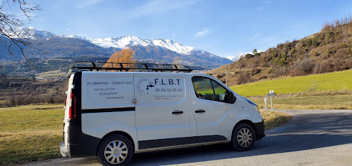 Flbt Plomberie Plombier à Embrun