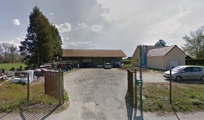 SARL Droalin, Plombier à Rougemontiers