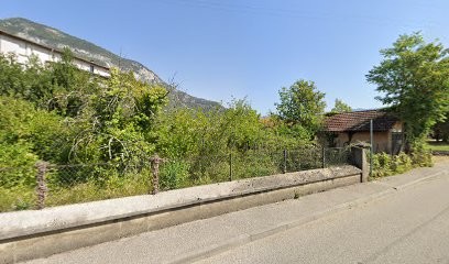 Choug Plomberie Chauffage, Plombier à Anglefort