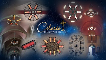 Celeste Sarl, Plombier à Saint-Fons