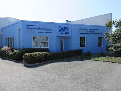 Entreprise Moresve, Plombier aux Ponts-de-Cé