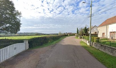 Langevin Jean-Philippe, Plombier à Moulins-Engilbert