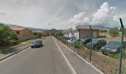 Gravini Jean, Plombier à Furiani