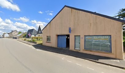 Guéguen Gilles, Plombier à Plonévez-du-Faou