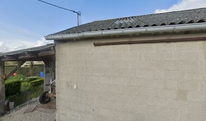 Sévère Stéphane, Plombier à Santec